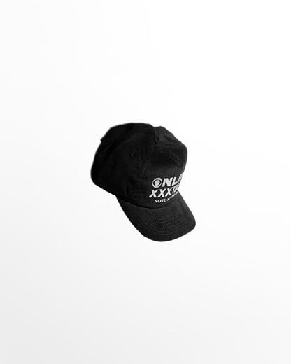 NMRONX corduroy trucker cap