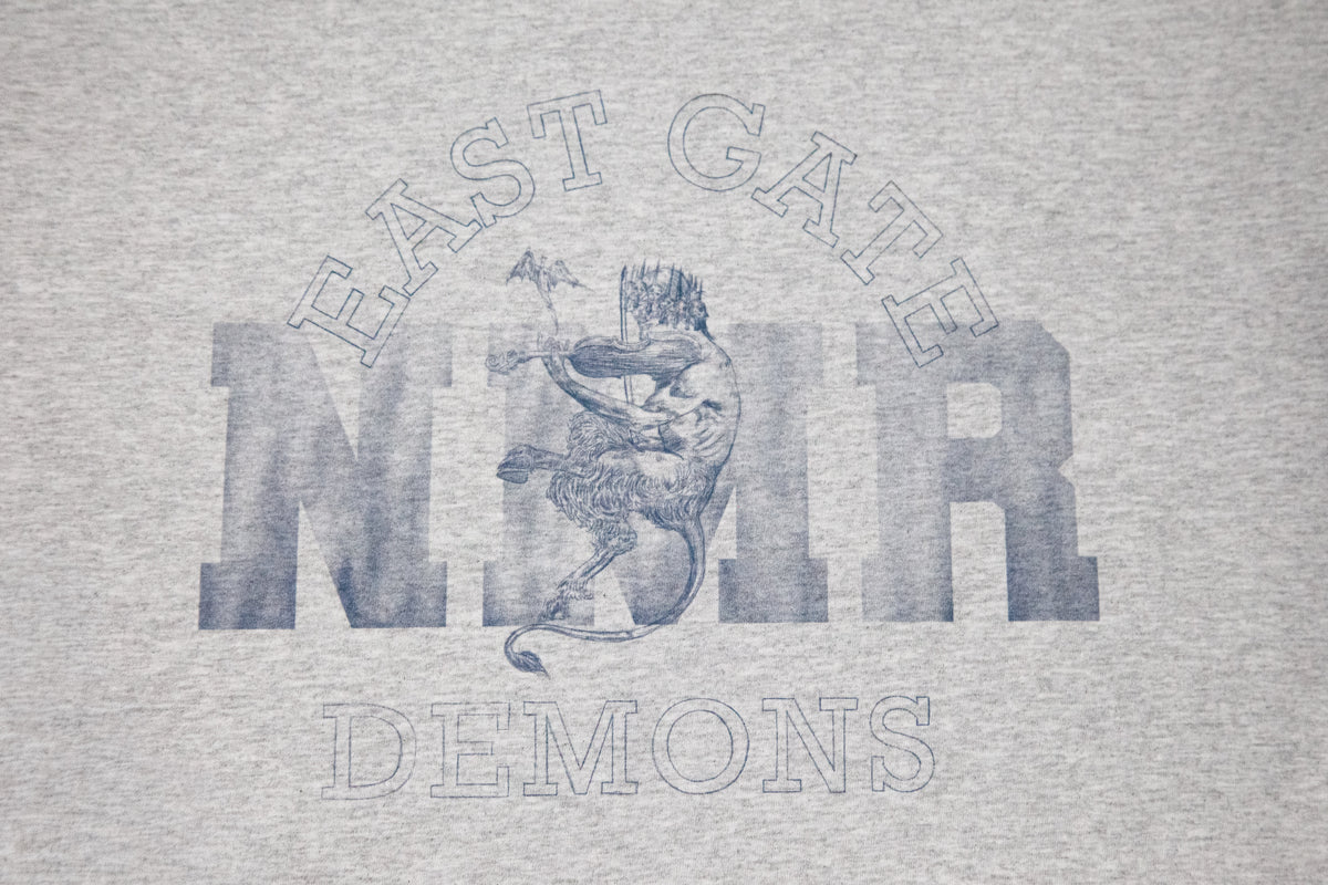 East Gate Demons - Uni Champion Crewneck