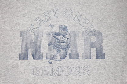 East Gate Demons - Uni Champion Crewneck