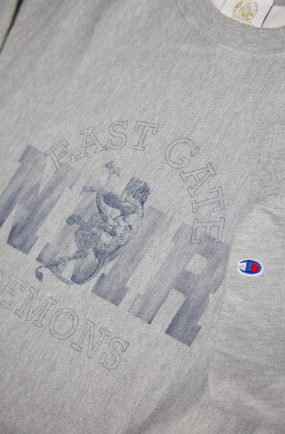 East Gate Demons - Uni Champion Crewneck