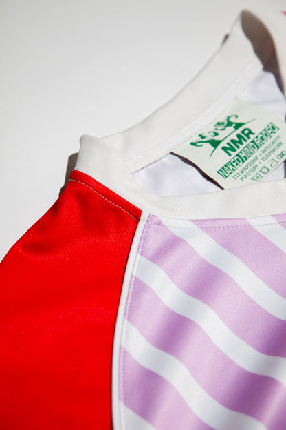 NMRONX Shine Ultra Soccer Jersey