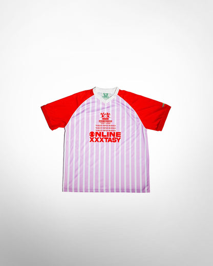 NMRONX Shine Ultra Soccer Jersey