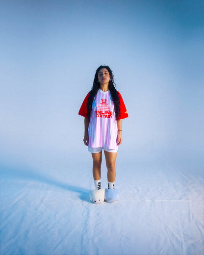 NMRONX Shine Ultra Soccer Jersey