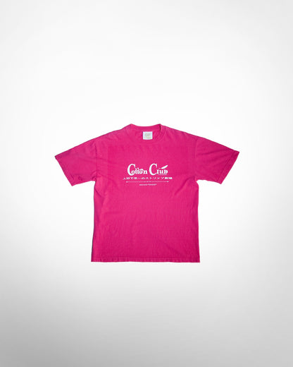 CCJP Souvenir Tee