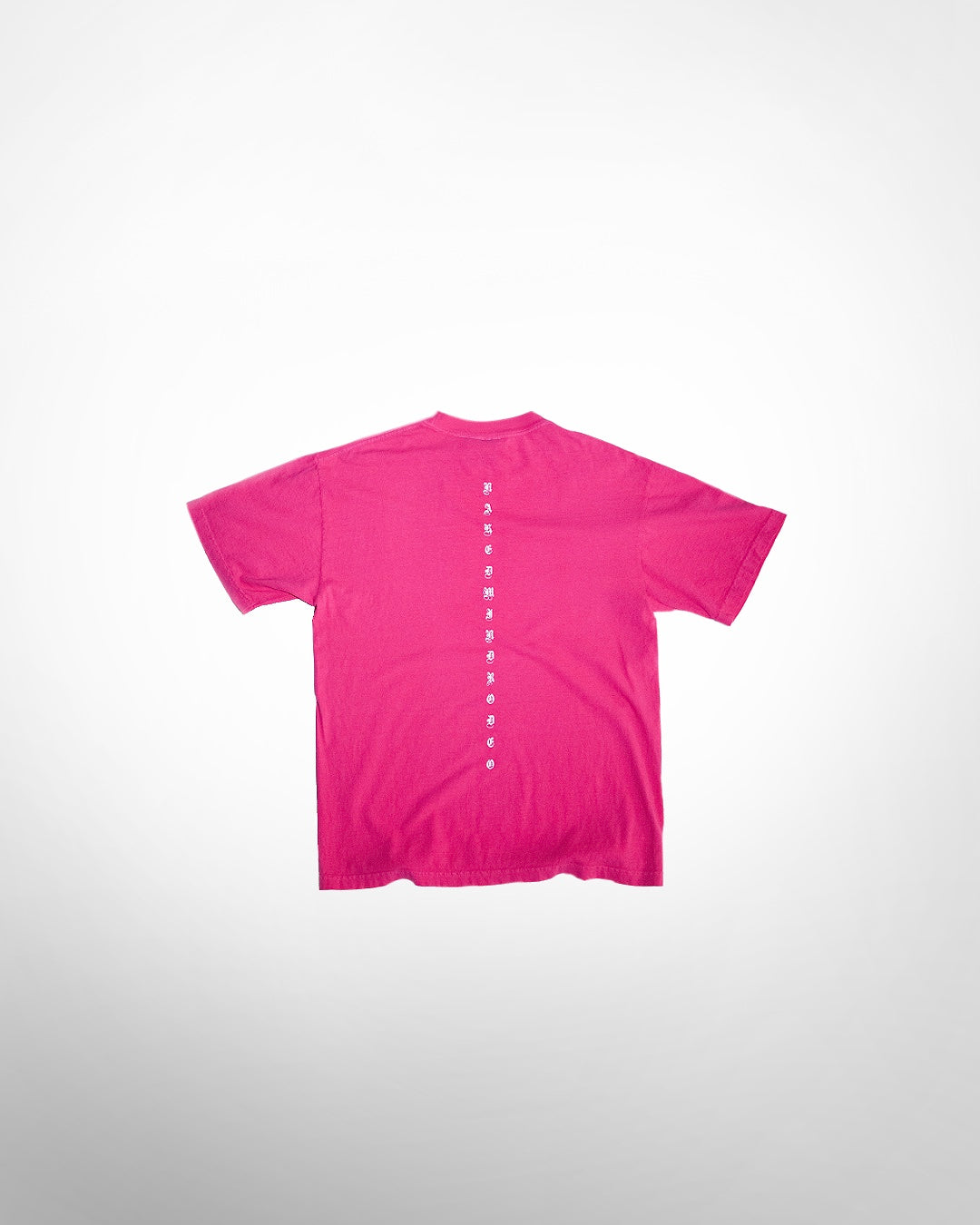 CCJP Souvenir Tee