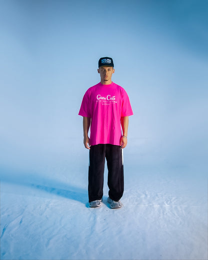 NMRONX  Fake Sport Pants (BLK)