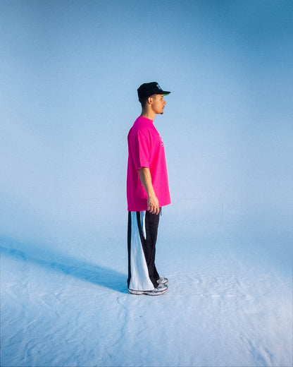 NMRONX  Fake Sport Pants (BLK)