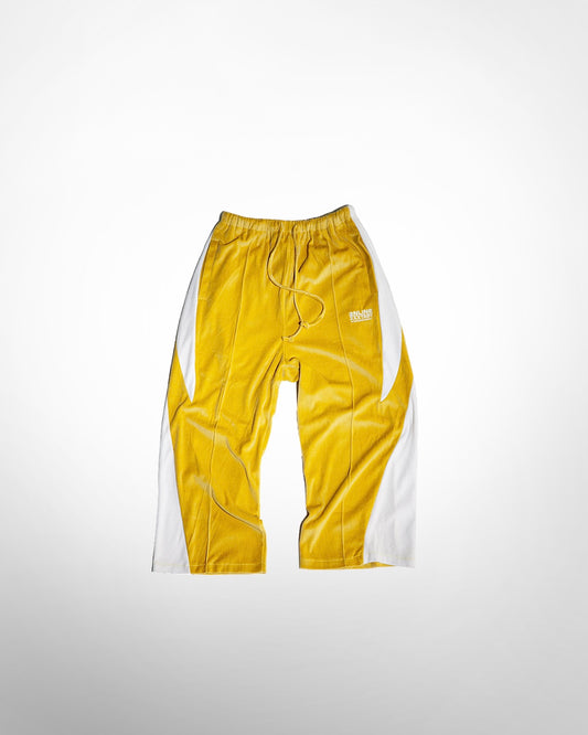 NMRONX Fake Sport Pants (YLW)