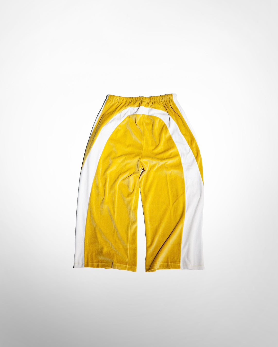 NMRONX Fake Sport Pants (YLW)