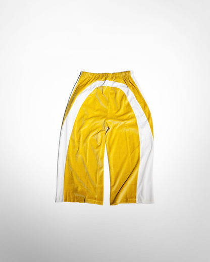 NMRONX Fake Sport Pants (YLW)