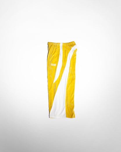 NMRONX Fake Sport Pants (YLW)