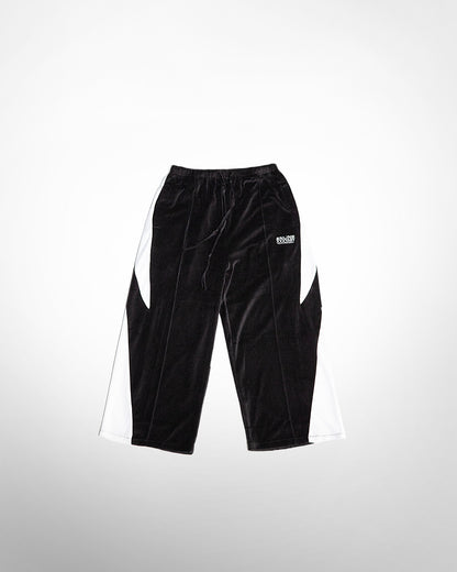 NMRONX  Fake Sport Pants (BLK)