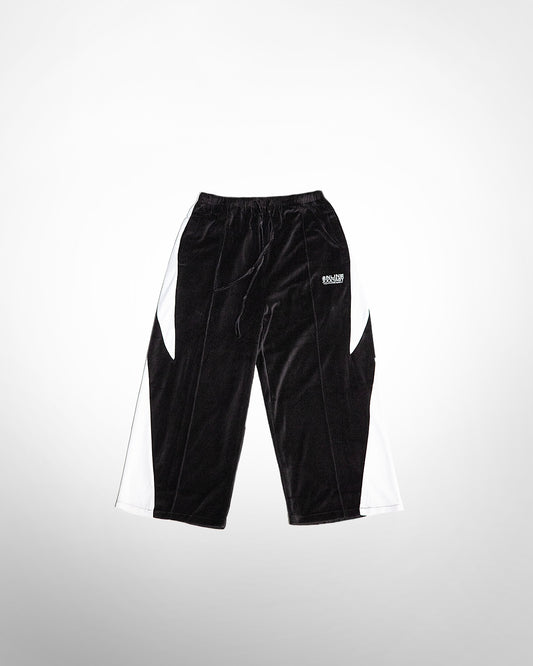 NMRONX  Fake Sport Pants (BLK)