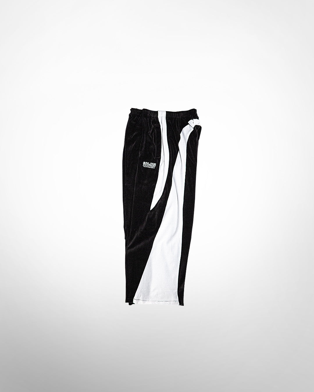 NMRONX  Fake Sport Pants (BLK)