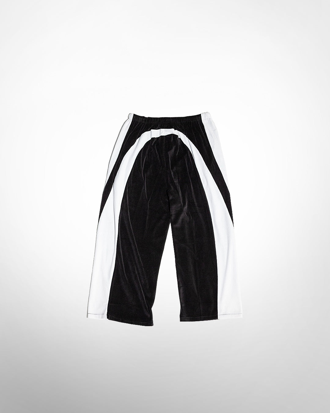 NMRONX  Fake Sport Pants (BLK)