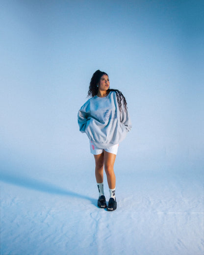 East Gate Demons - Uni Champion Crewneck