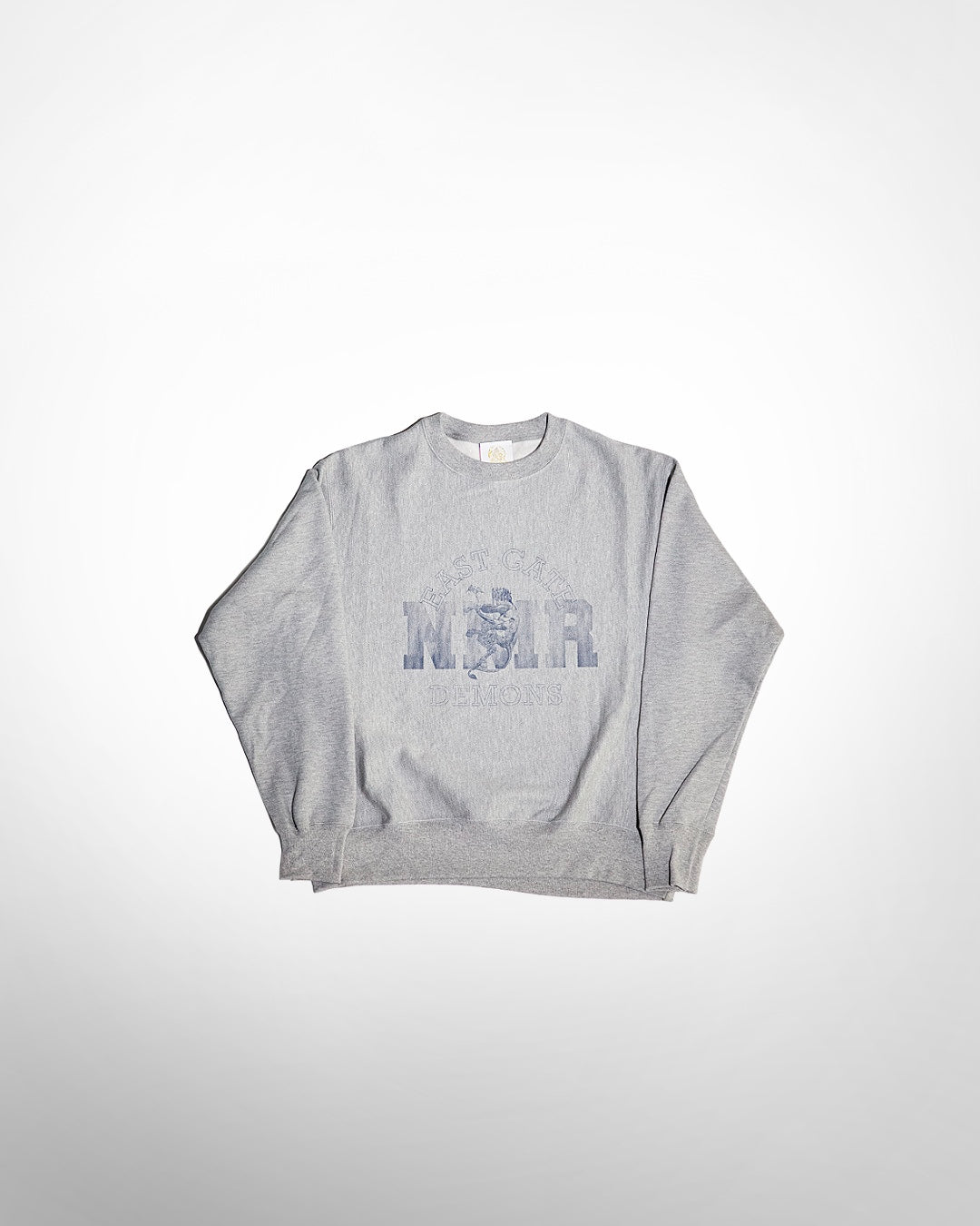 East Gate Demons - Uni Champion Crewneck